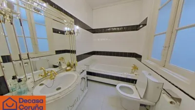 Apartment on Avenida Linares Rivas, 9 photo 35