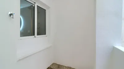 Apartment on Carrer de Higinio Noja 'Professor' photo 40