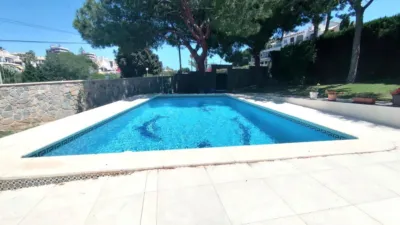 Chalet in Cabo Roig photo 7