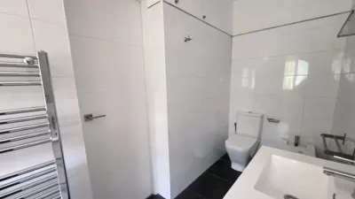 Chalet in Pino Alto - Navarredonda photo 22