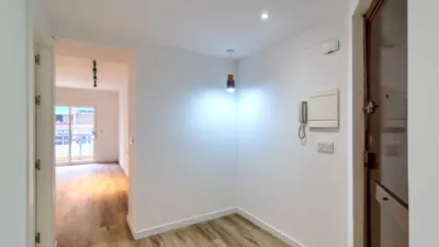 Apartment on Carrer de Higinio Noja 'Professor' photo 20