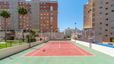 Flat on Avenida de la Condomina photo 43