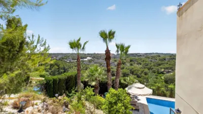 Chalet in Las Ramblas photo 44