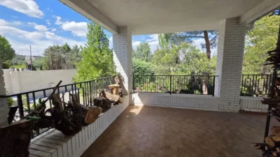 Chalet in Pino Alto - Navarredonda photo 6