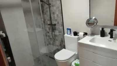 Apartment on Avenida Beniarda photo 16