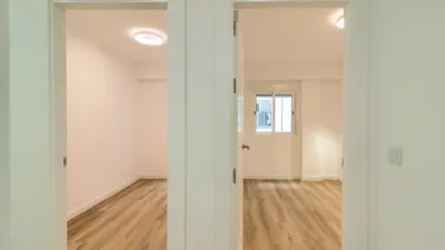 Apartment on Carrer de Higinio Noja 'Professor' photo 22