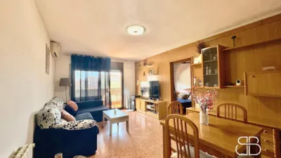 Apartment on Carrer de Rosa Ribas Parellada photo 3