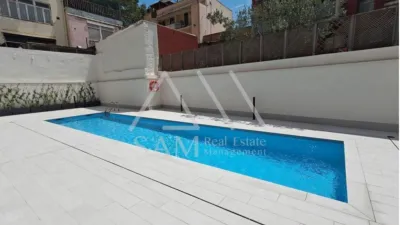 Apartment in El Poblenou photo 30