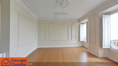 Apartment on Avenida Linares Rivas, 9 photo 13