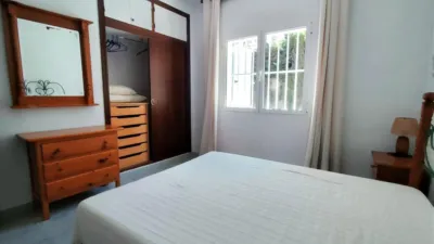 Chalet in Cabo Roig photo 22