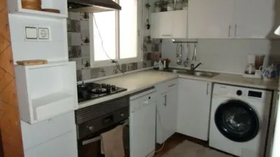 Apartment in the City Centre photo 7