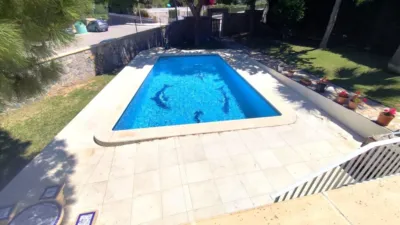 Chalet in Cabo Roig photo 44
