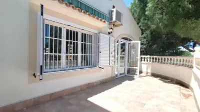 Chalet in Cabo Roig photo 8