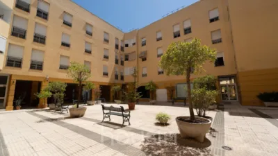 Penthouse on Pagés del Corro Street photo 41