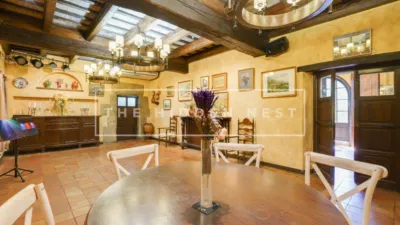 Rustic finca in Pedra Santa photo 36