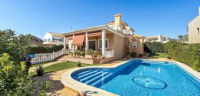 Casa – Torrevieja - Vista 2