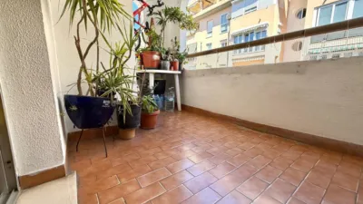 Apartment on Avenida del Ejercito photo 5