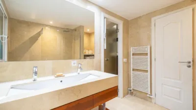Duplex in Porto Pi photo 21
