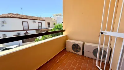 Terraced house on Calle de Uruguay photo 30