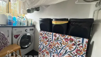 Flat on Carrer de Joaquim Ballester photo 12