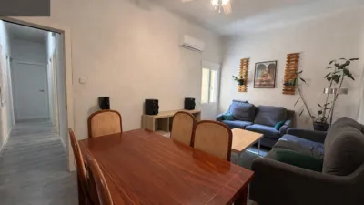 Flat on Calle de Baleares photo 2