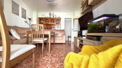 Apartment on Avenida del Ejercito photo 2