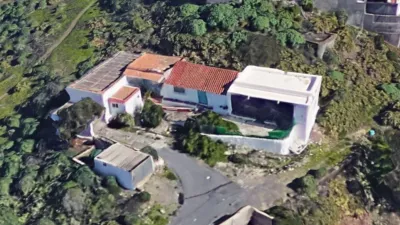 Casa en calle Diseminado Montañeta, nº 61 photo 3