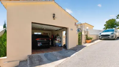 Chalet in Las Ramblas photo 45