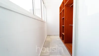 Penthouse on Pagés del Corro Street photo 23