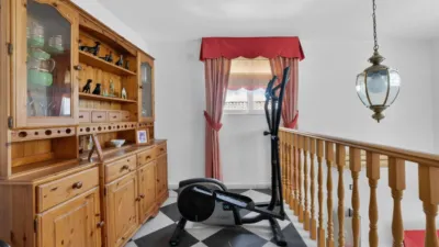 Chalet in Las Ramblas photo 31