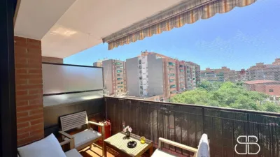 Apartment on Carrer de Rosa Ribas Parellada photo 4