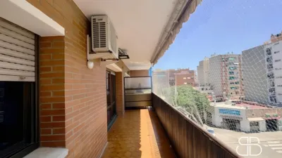 Apartment on Carrer de Rosa Ribas Parellada photo 8