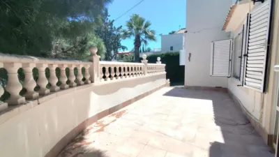 Chalet in Cabo Roig photo 9