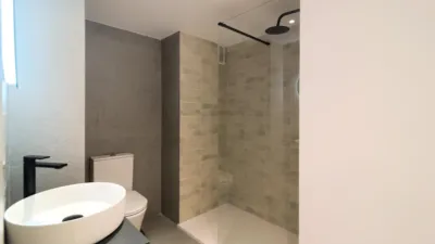 Apartment on Carrer de Higinio Noja 'Professor' photo 28