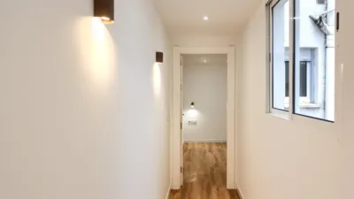 Apartment on Carrer de Higinio Noja 'Professor' photo 33