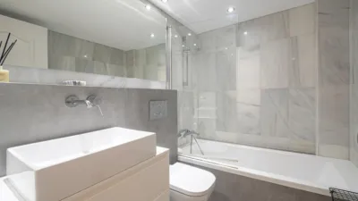 Duplex in Porto Pi photo 27