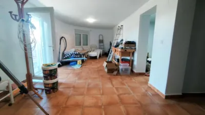 Chalet in Cabo Roig photo 32