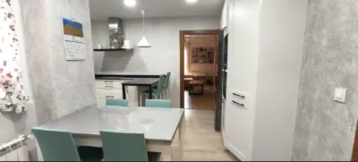 Apartment in the City Centre photo 9