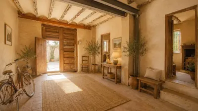 Flat on Carrer de la Mar, 8 photo 8
