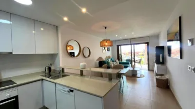 Piso – Orihuela, Villa Martín - Vista 2