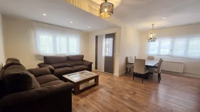 Chalet in Pino Alto - Navarredonda photo 10