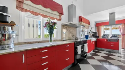 Chalet in Las Ramblas photo 13