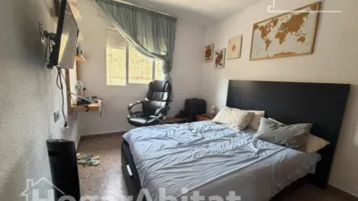 Flat on Carrer de Joaquim Ballester photo 15