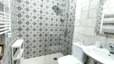 Chalet in Cabo Roig photo 23
