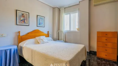Piso en Algiros photo 8
