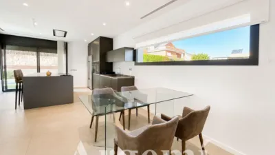 Chalet in El Castell I La Tenda Nova photo 11