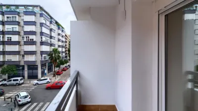 Apartment on Carrer de Higinio Noja 'Professor' photo 18