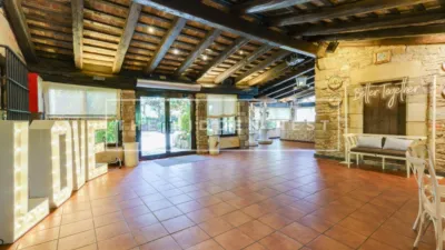 Rustic finca in Pedra Santa photo 22