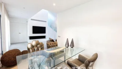 Chalet in El Castell I La Tenda Nova photo 9