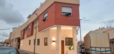 Pis – Pilar de la Horadada, Barrio Los Segundas, Los Hortelanos - Vista 5